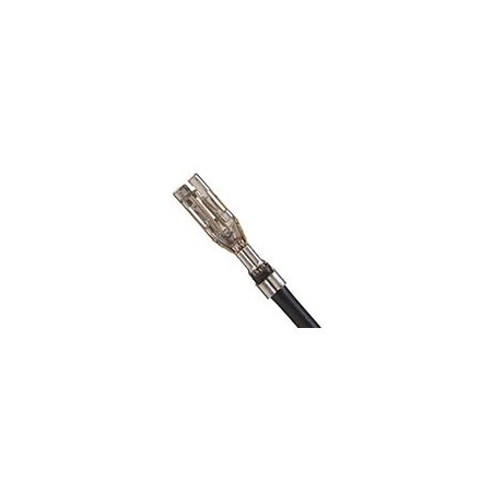 Molex Sabre 300Mm 16Awg Pre-Crimped Lead 797582042
